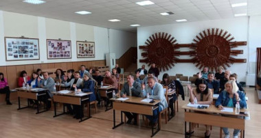 ОбС Кубрат