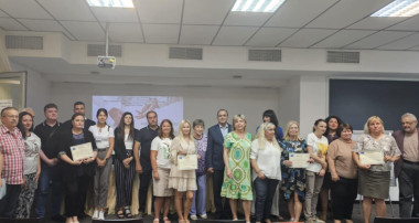 КРЪГЛА МАСА ПО ПРОЕКТ НА КОМИСИЯ ЗА ЗАЩИТА ОТ ДИСКРИМИНАЦИЯ ЗА МОДЕРНИЗАЦИЯ И УКРЕПВАНЕ