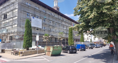 ФОТОВОЛТАИЧНА СИСТЕМА ЩЕ ЗАХРАНВА СГРАДАТА НА ОБЩИНА МАДАН