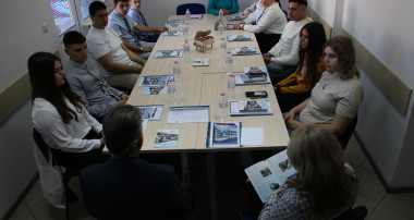 Проект по ОПДУ