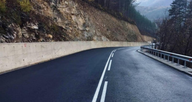 12 МЛН. ЕВРО ОТ ЕС ЗА ПОДОБРЯВАНЕ НА ПЪТНАТА СВЪРЗАНОСТ МЕЖДУ БЪЛГАРИЯ И ГЪРЦИЯ