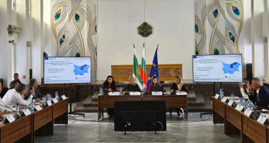 ОИЦ – Габрово отчете обществената подкрепа за концепциите за интегрирани инвестиции пред РСР на Северен централен регион