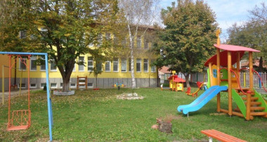 Европейско финансиране за ДГ „Мечо Пух“ в с. Петко Славейков