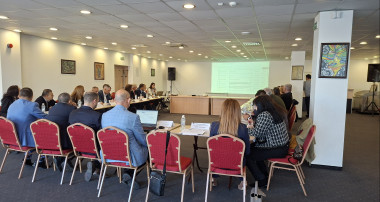 Регионален съвет за развитие на ЮЗР