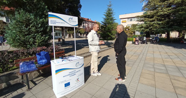 Община Кричим