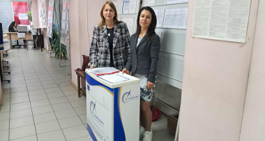 открити приемни в област Ловеч 2025