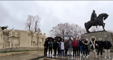 Проект по ОПДУ