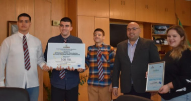 Проект по ОПДУ