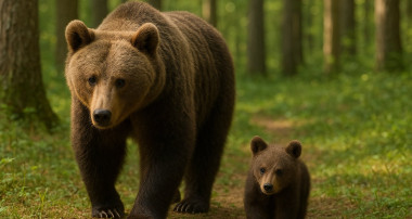 СМОЛЯН ЩЕ БЪДЕ ДОМАКИН НА ДИСКУСИЯ ЗА МЕЧКИТЕ И ЕКОТУРИЗМА