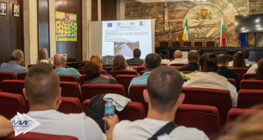 МИГ Тервел-Крушари