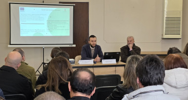 Северноцентралното държавно предприятие започва проект за подобряване състоянието на гори в мрежата НАТУРА 2000