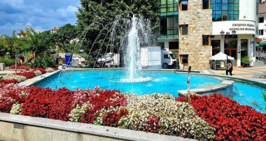 БЛИЗО 5,9 МЛН. ЛЕВА ЗА РАЗВИТИЕ НА МИГ "АРДИНО-НЕДЕЛИНО"