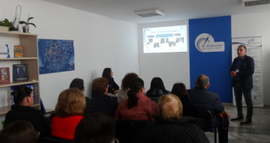 ОИЦ – Търговище с равносметка за 2025: европейските средства носят реални резултати в региона