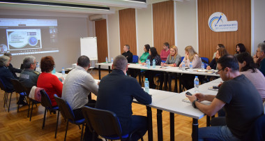 Проект Аркадия