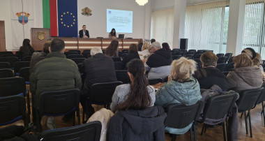 Община Шабла