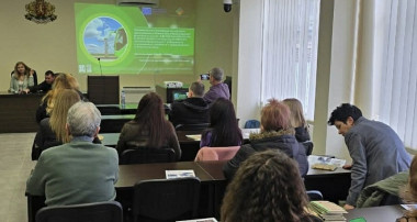 АЙТОС И КАРНОБАТ ПРИКЛЮЧИХА УСПЕШНО ОБЩ ПРОЕКТ ЗА УСТОЙЧИВА ГРАДСКА МОБИЛНОСТ