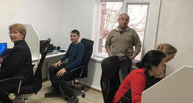 Дигитален клуб