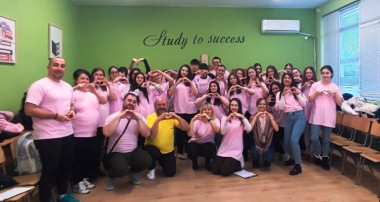 Ден срещу омразата