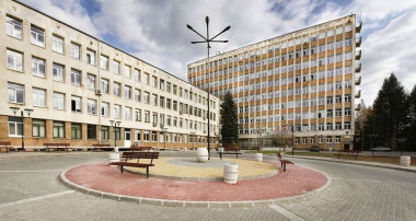 СМОЛЯНСКАТА БОЛНИЦА С НОВА АПАРАТУРА ЗА БЛИЗО 800 ХИЛ. ЕВРО 