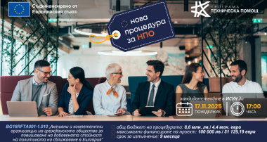 Процедура 1.010