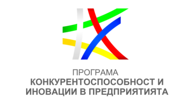 лого ПКИП