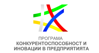 Лого ПКИП
