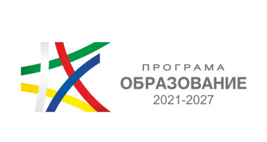 лого на Програма "Образование"