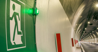 tunel